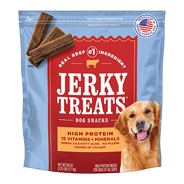 Jerky Treats Dog Snacks