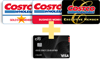 Gas Rewards Calculator | Costco