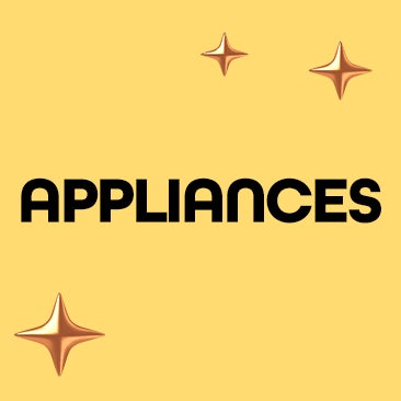 Appliances