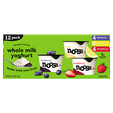 Noosa Yoghurt