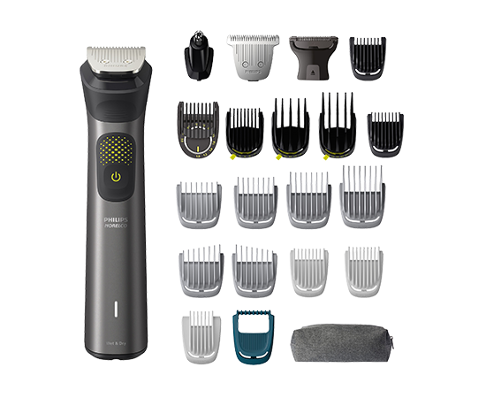 Philips Norelco Multigroom - Ultimate Precision All-in-one Trimmer