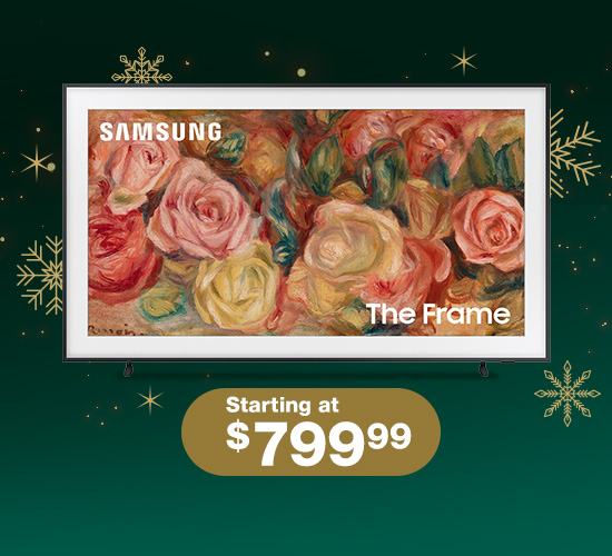 Samsung Frame TV