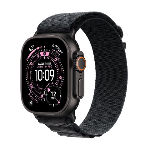 Apple Watch Ultra 3