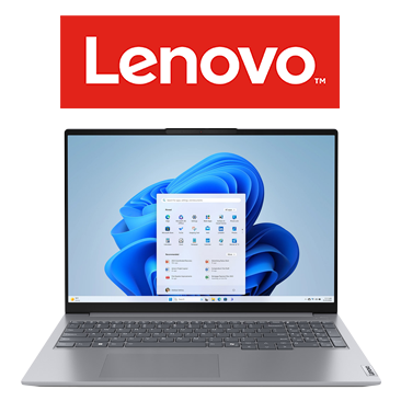 Lenovo Thinkbook 16 G7 16-inch Touchscreen Laptop with Intel Core Ultra 7 Processor