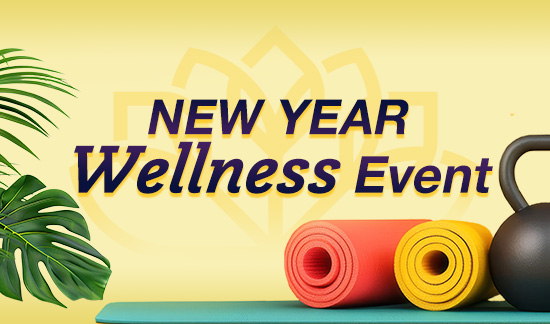 shop health and wellness focus items