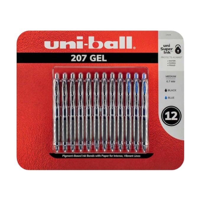 Writing Supplies Writing supplies
