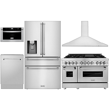 ZLINE Appliances