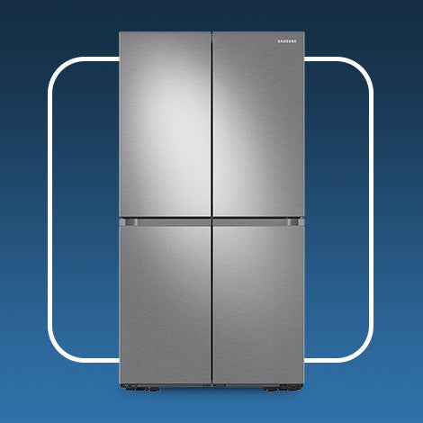 Refrigerators