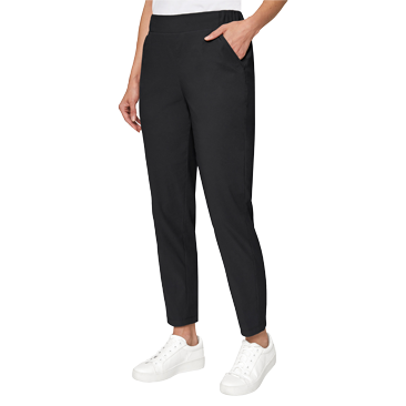 Modern Ambition Ladies' Travel Pant