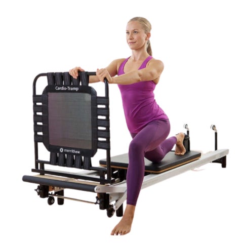 Pilates Machines & Reformers