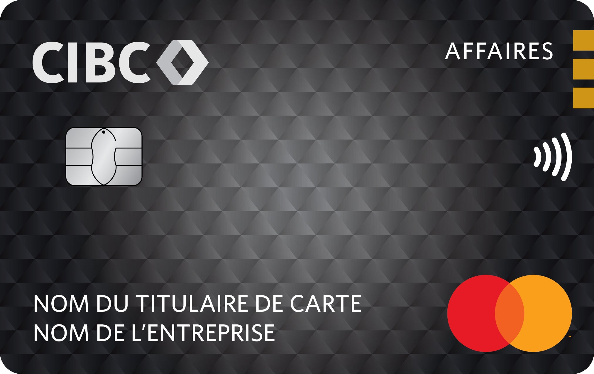 CIBC Costco Business Mastercard