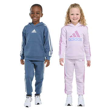 adidas Kids' 2-Piece Set