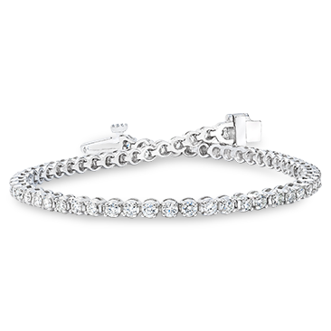 Shop Diamond Bracelets