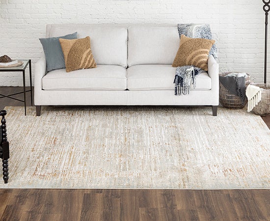 Mohawk Vega Rug Collection