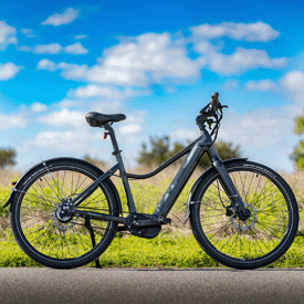 Priority Current E-Bike