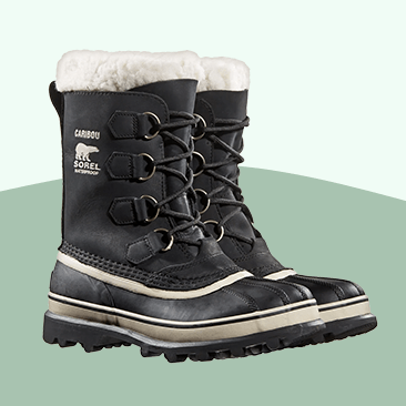 Ladies' Caribou Boot