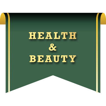 Health & Beauty