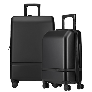 Nomatic Luggage Set