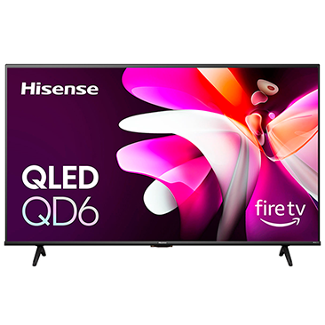 Hisense QD65 Series Fire TVs