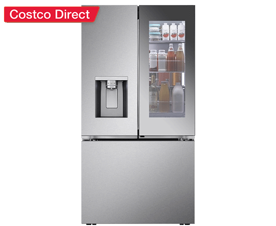 Savings on Select LG Appliances