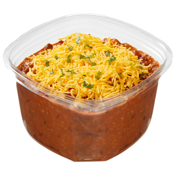 Beef Chili