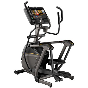 Matrix Fitness Equipment