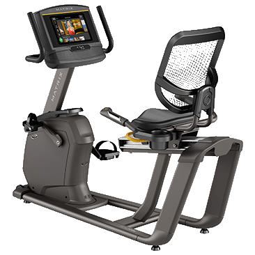 Matrix Fitness Equipment