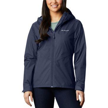 Columbia Ladies' Lowland Ultra Jacket