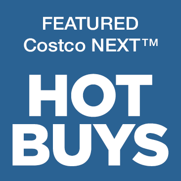 Featured Hot Buys