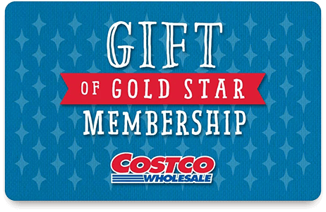 Gift of Gold Star Membership