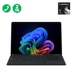 Microsoft Surface Pro Copilot+ PC Bundle