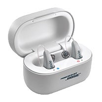 Assisted Hearing Aids