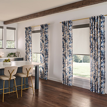 Graber Custom Window Treatments