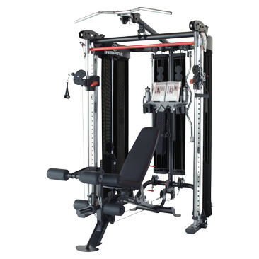 FT2 Functional Trainer Fully Loaded