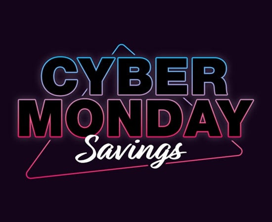 Cyber Monday