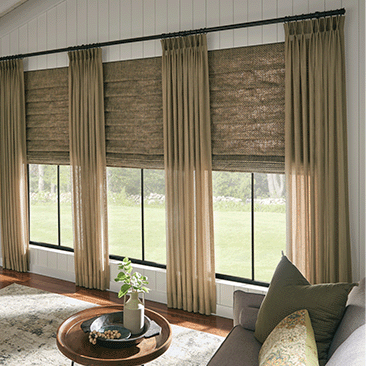 Graber Custom Window Treatments