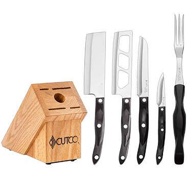 Cutco Cutlery Sets