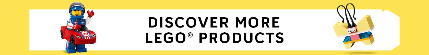 Welcome to the LEGO Store!