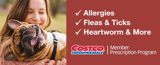 Costco Member Prescription Program