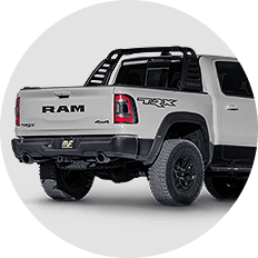 2021 - 2024 RAM 1500 TRX