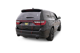 2018 - 2023 Dodge Durango