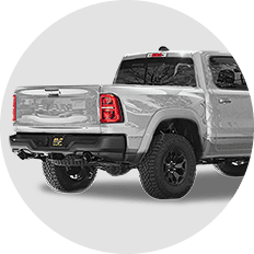 2025 RAM 1500 RHO