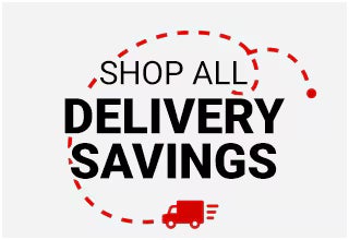 Shop All Delivery Savings