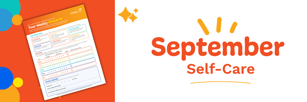 September Self-Care