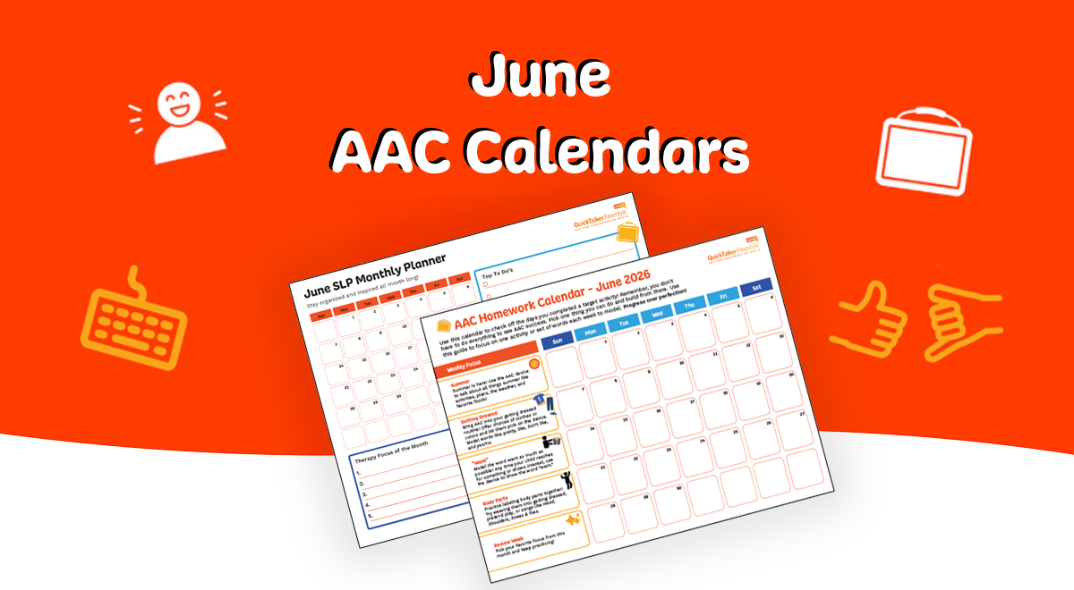 June Calendars