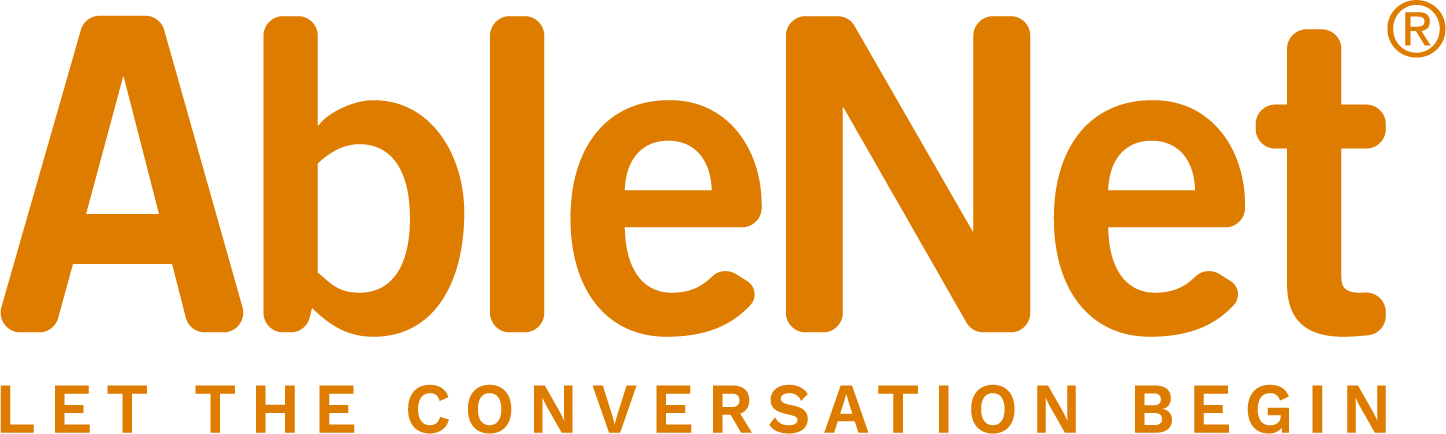 AbleNet Logo