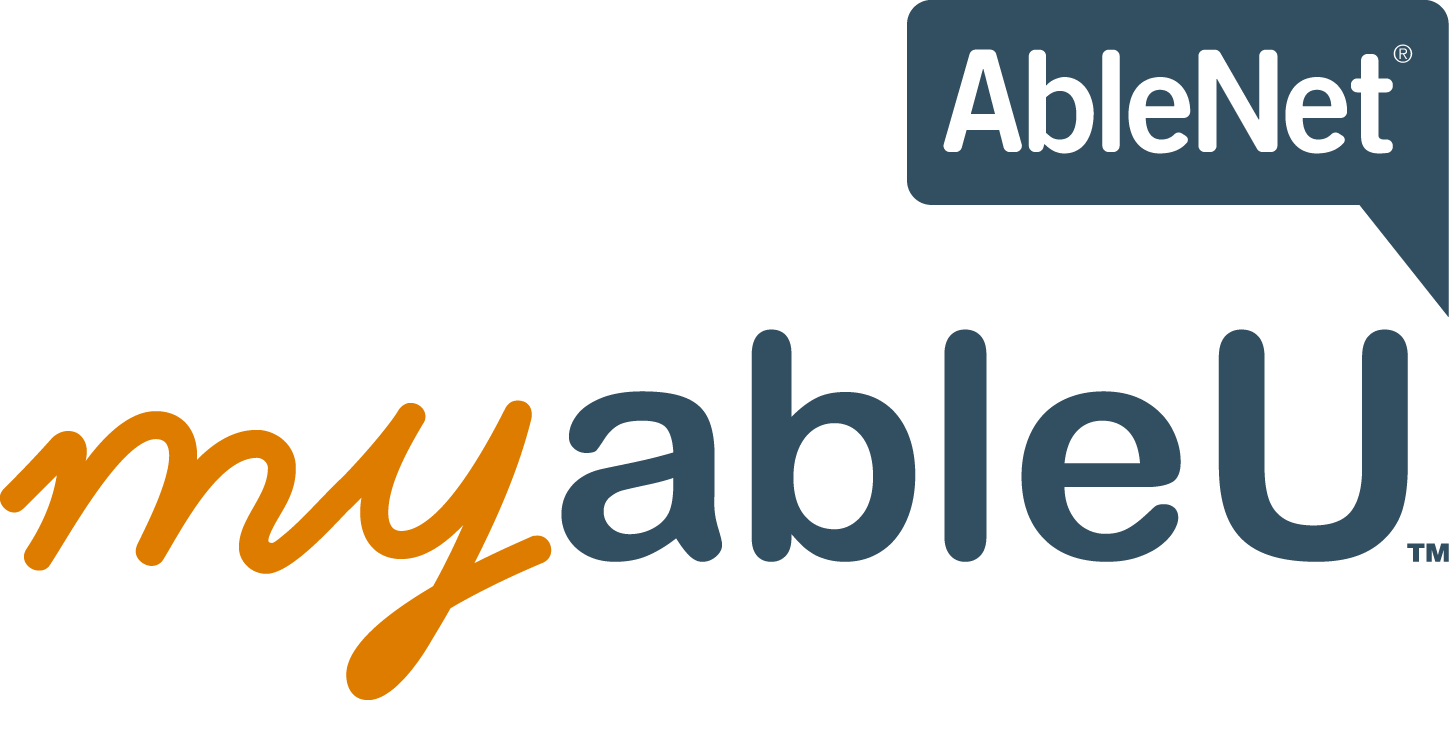 myableU Logo