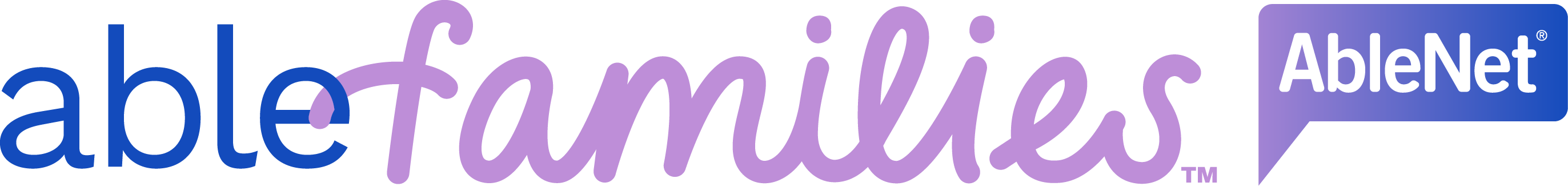 ableFamilies | AbleNet - Let the conversation begin!