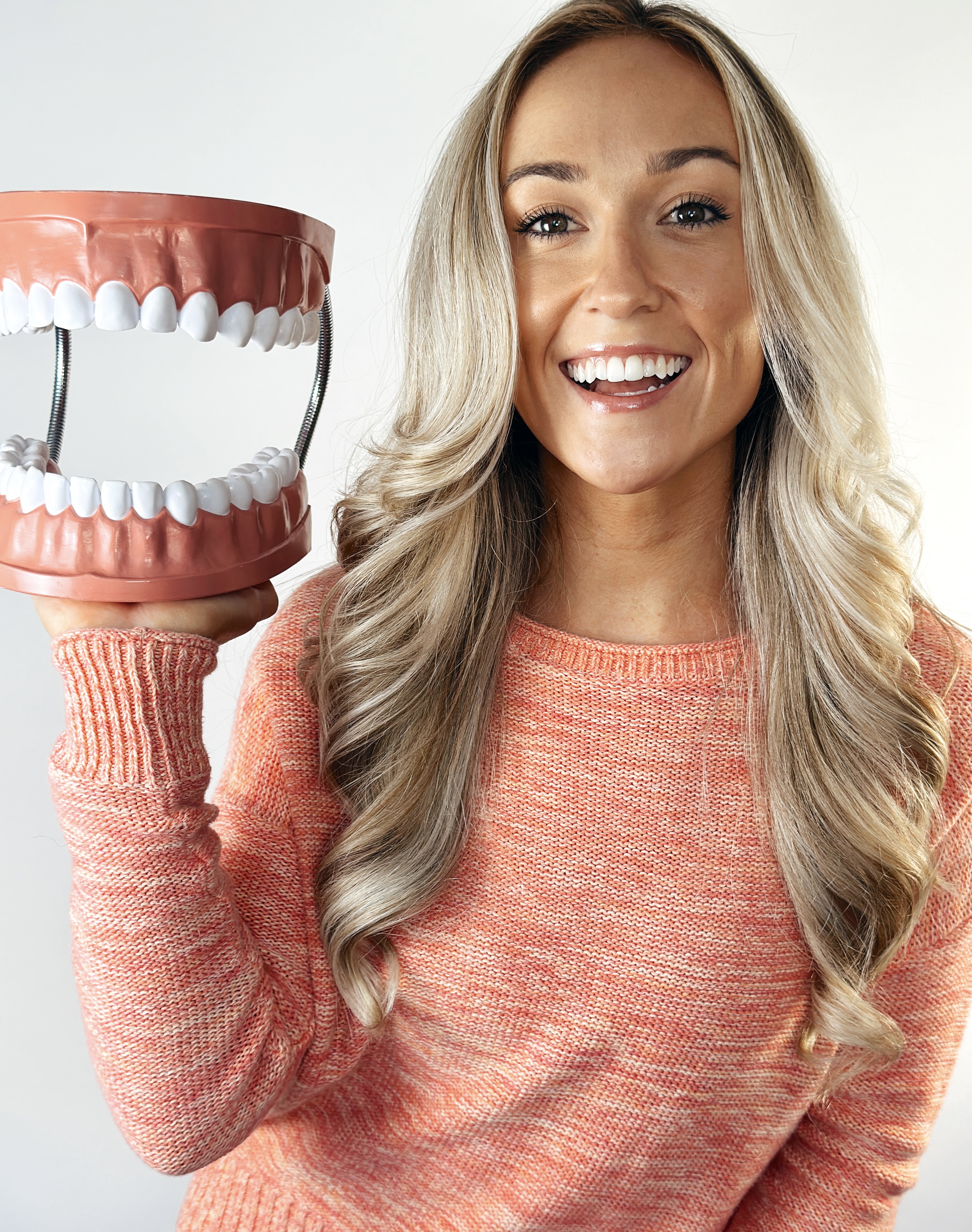 Shelby Ford, M.S., CCC-SLP