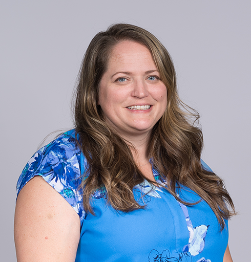 Rachael Langley, Speech-Language-Pathologist